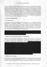 Seite 14 – Lagebericht Gambia 2021