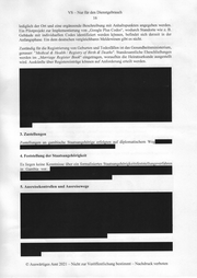 Seite 16 – Lagebericht Gambia 2021