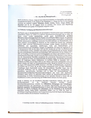 Seite 30 – Lagebericht Syrien 2021