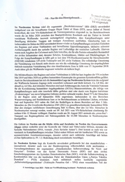 Seite 9 – Lagebericht Syrien 2021