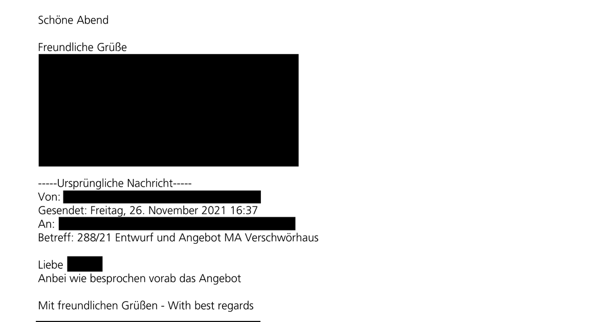 Microsoft outlook memoformat fragdenstaat