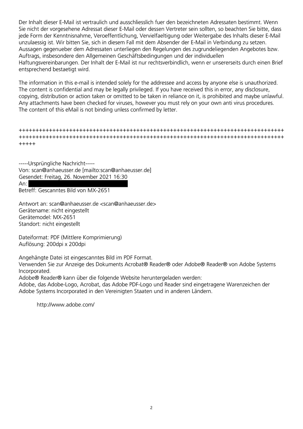 Microsoft outlook memoformat fragdenstaat