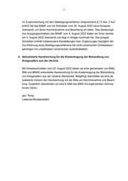 Seite 9 – JuM 29.09.2022 Sechstes Hinweisschreiben