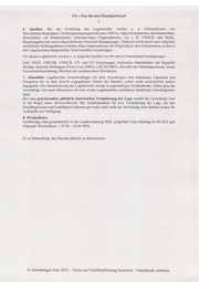 Seite 2 – Lagebericht Republik Moldau 2022