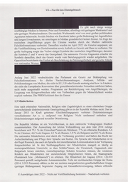 Seite 8 – Lagebericht Republik Moldau 2022