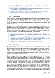 Seite 178 – Bericht zur Einsatznachbereitung Starkregenereignis „Bernd“ 2021