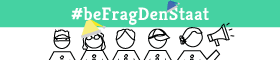 FragDenStaat-Newsletter