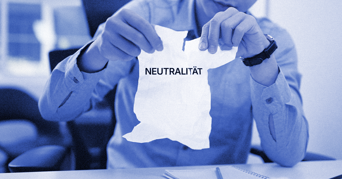 Haltung erlaubt: Keine Angst vor dem Neutralitätsgebot – ein Leitfaden