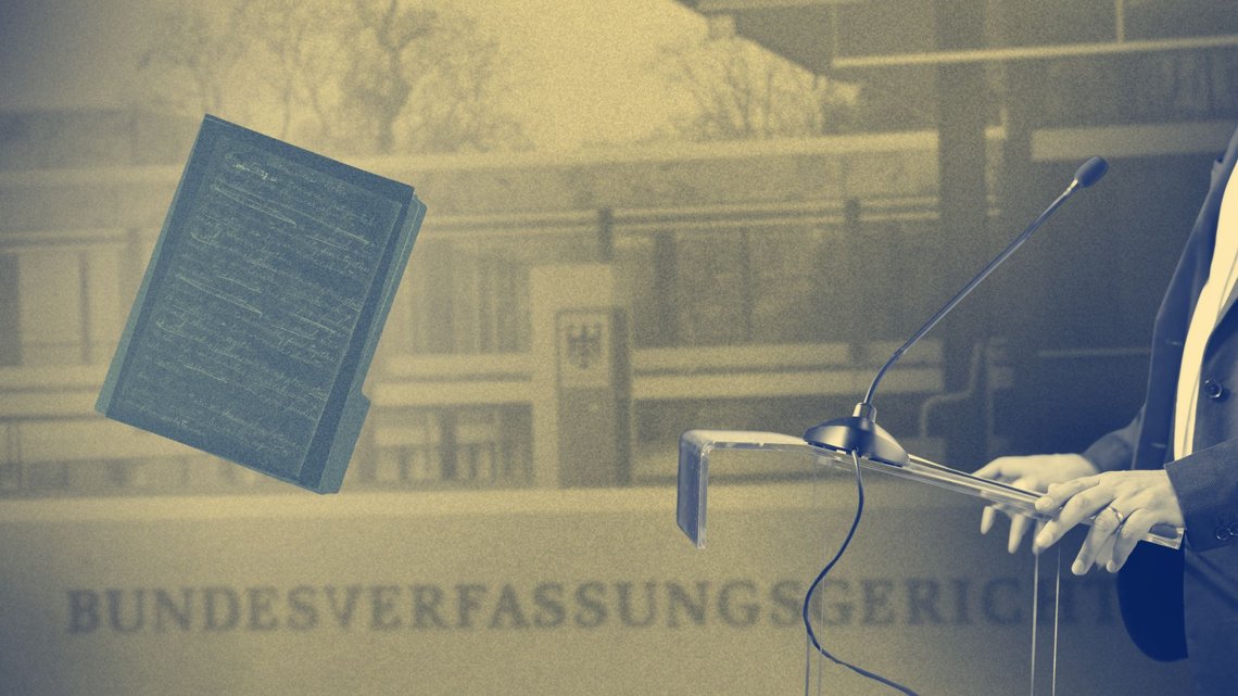 FragDenStaat – Portal für Informationsfreiheit – FragDenStaat