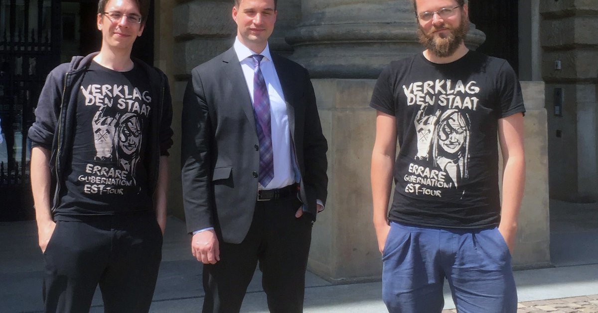 Klage gegen BND erfolgreich: Geheimdienst muss grundsätzlich Auskunft geben
