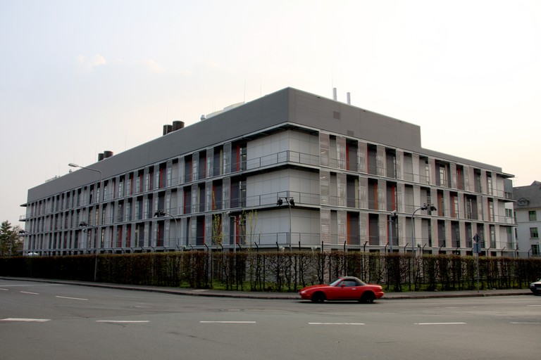 Verwaltungsgericht Wiesbaden Verwaltungsgericht Wiesbaden