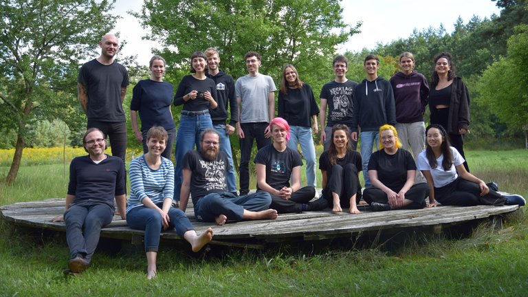 Spenden An FragDenStaat FragDenStaat