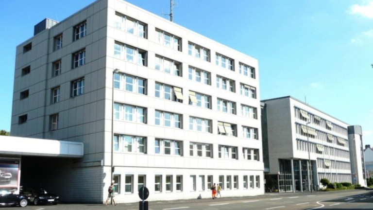 Polizei Siegen